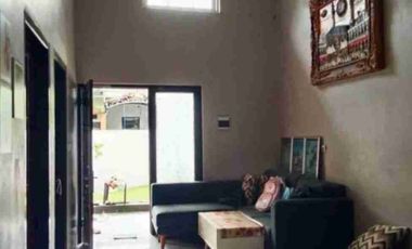 Jual Murah Rumah Hook Siap Huni Strategis Villa Jasmine Sidoarjo Kota