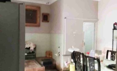 Jual Murah Rumah Hook Siap Huni Strategis Villa Jasmine Sidoarjo Kota