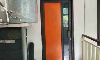 Jual Murah Rumah Hook Siap Huni Strategis Villa Jasmine Sidoarjo Kota