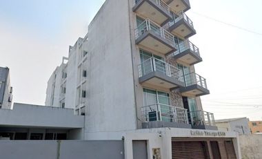 REMATO DEPARTAMENTOS EN PARAISO COATZACOALCOS