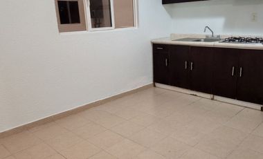 RENTO DEPARTAMENTO PEQUEÑO