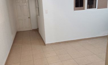 RENTO DEPARTAMENTO PEQUEÑO