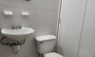 RENTO DEPARTAMENTO PEQUEÑO