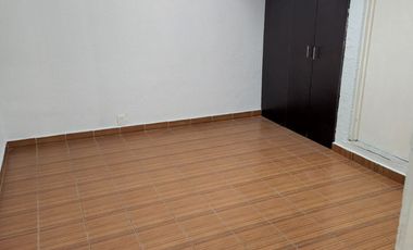 RENTO DEPARTAMENTO PEQUEÑO