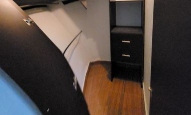 RENTO DEPARTAMENTO PEQUEÑO