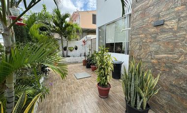 casa de venta en manta zona sur g/r