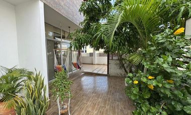 casa de venta en manta zona sur g/r