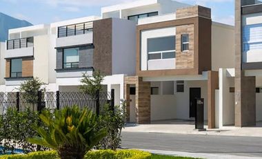 CASA EN CONDOMINIO ENTREGA INMEDIATA