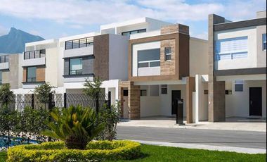 CASA EN CONDOMINIO ENTREGA INMEDIATA