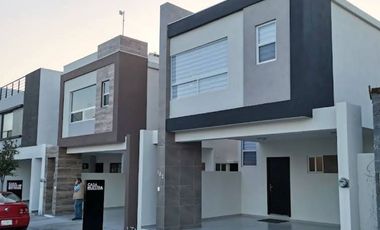 CASA EN CONDOMINIO ENTREGA INMEDIATA