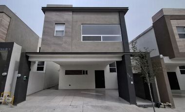 CASA EN CONDOMINIO ENTREGA INMEDIATA