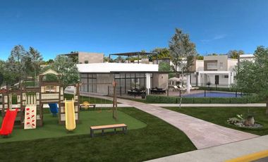 CASA EN CONDOMINIO ENTREGA INMEDIATA