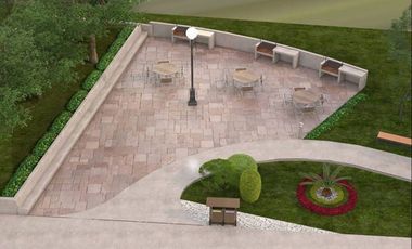 CASA EN CONDOMINIO ENTREGA INMEDIATA