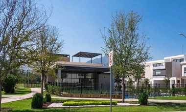 CASA EN CONDOMINIO ENTREGA INMEDIATA