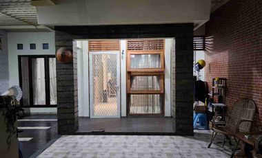 Jual Rumah 2 Lantai Murah Strategis Nyaman Aman Puri Surya Jaya Sidoarjo