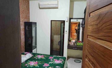 Jual Rumah 2 Lantai Murah Strategis Nyaman Aman Puri Surya Jaya Sidoarjo