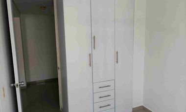 VENDO APTO DÚPLEX EXCELENTE UBICACIÓN FRENTE CENTRO COMERCIAL UNICENTRO