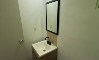 DEPARTAMENTO EN RENTA EN VILLAS DEL REFUGIO