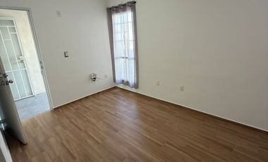 DEPARTAMENTO EN RENTA EN VILLAS DEL REFUGIO