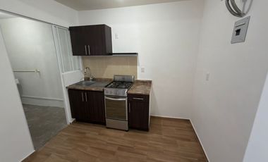 DEPARTAMENTO EN RENTA EN VILLAS DEL REFUGIO