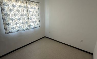 DEPARTAMENTO EN RENTA EN VILLAS DEL REFUGIO