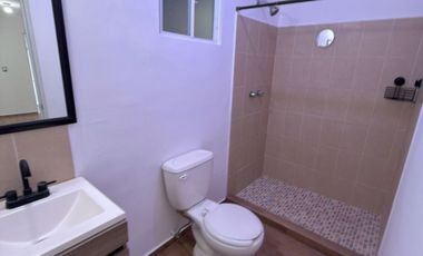 DEPARTAMENTO EN RENTA EN VILLAS DEL REFUGIO