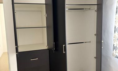 DEPARTAMENTO EN RENTA EN VILLAS DEL REFUGIO