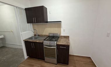 DEPARTAMENTO EN RENTA EN VILLAS DEL REFUGIO