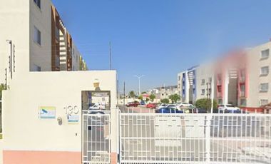 DEPARTAMENTO EN RENTA EN VILLAS DEL REFUGIO