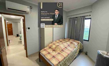 Di Sewakan /Jual Apt Golf Karawaci
Apartemen Golf Karawaci 3 Bedroom Full Furnished 
BARU RENOV , DICAT, KULKAS BARU ,  SIAP HUNI