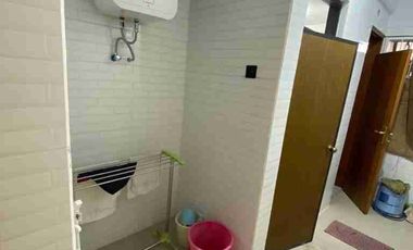 Di Sewakan /Jual Apt Golf Karawaci
Apartemen Golf Karawaci 3 Bedroom Full Furnished 
BARU RENOV , DICAT, KULKAS BARU ,  SIAP HUNI