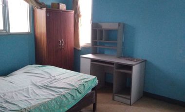 Jual rumah cluster Batujajar, Strategis Pisan akses langsung jalan raya
