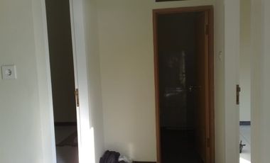 Jual rumah cluster Batujajar, Strategis Pisan akses langsung jalan raya