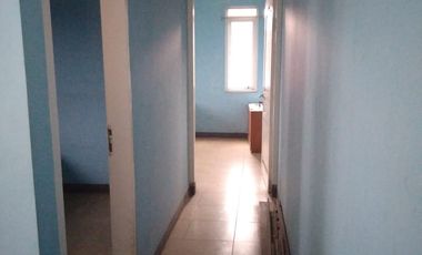 Jual rumah cluster Batujajar, Strategis Pisan akses langsung jalan raya