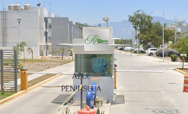 DEPARTAMENTO EN REMATE LAS JUNTAS PUERTO VALLARTA JALISCO