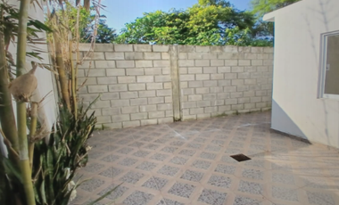CASA DE ENTREGA INMEDIATA EN PRIVADAS DE VALLE ALTO, TUXPAN, VERACRUZ