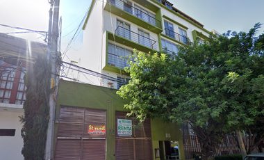 Departamento en venta, Iztapalapa, CDMX, Retorno