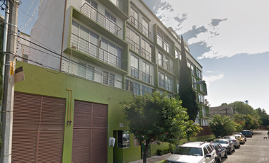 Departamento en venta, Iztapalapa, CDMX, Retorno