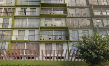 Departamento en venta, Iztapalapa, CDMX, Retorno