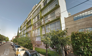 Departamento en venta, Iztapalapa, CDMX, Retorno