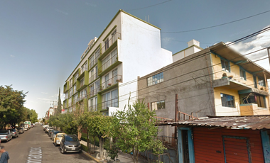 Departamento en venta, Iztapalapa, CDMX, Retorno