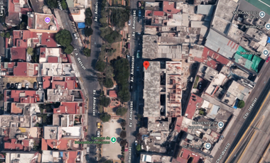 Departamento en venta, Iztapalapa, CDMX, Retorno