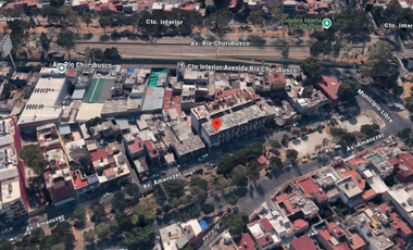 Departamento en venta, Iztapalapa, CDMX, Retorno