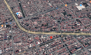 Departamento en venta, Iztapalapa, CDMX, Retorno