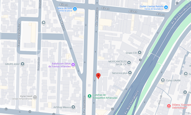 Departamento en venta, Iztapalapa, CDMX, Retorno