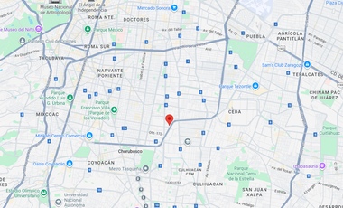 Departamento en venta, Iztapalapa, CDMX, Retorno