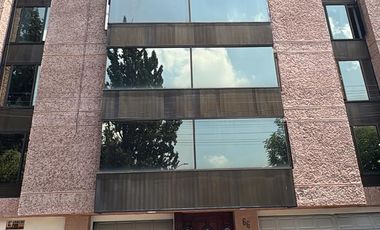 PASEO DEL RIO  AMPLIO DEPTO AMUEBLADO