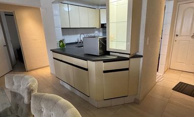 PASEO DEL RIO  AMPLIO DEPTO AMUEBLADO