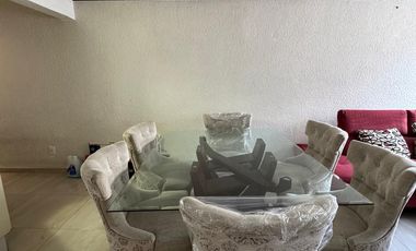 PASEO DEL RIO  AMPLIO DEPTO AMUEBLADO