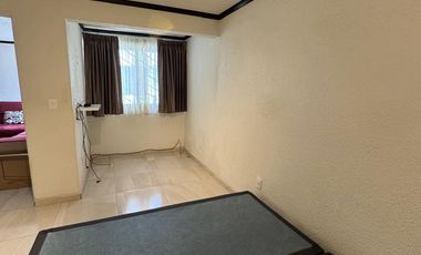 PASEO DEL RIO  AMPLIO DEPTO AMUEBLADO